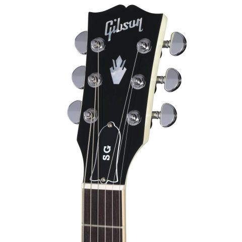 Gibson SG Standard Classic White Gibson