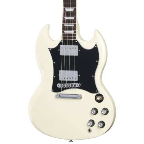 Gibson SG Standard Classic White Gibson