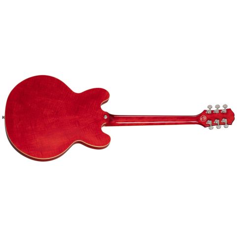 Epiphone Marty Schwartz ES-335...
