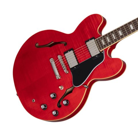 Epiphone Marty Schwartz ES-335...