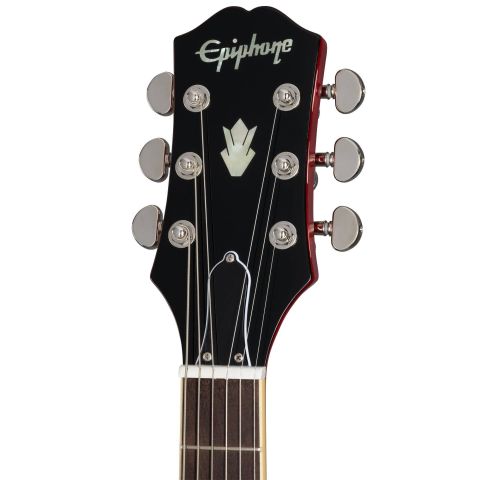 Epiphone Marty Schwartz ES-335...