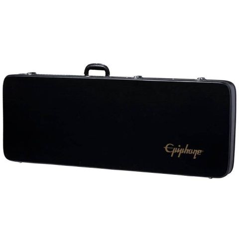Epiphone Modern Hard Case Estuche...
