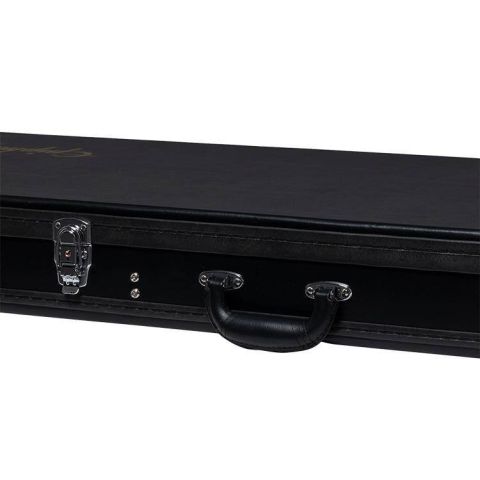Epiphone Modern Hard Case Estuche...
