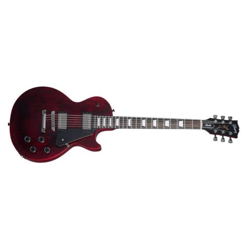 Gibson Les Paul Modern Studio Wine...