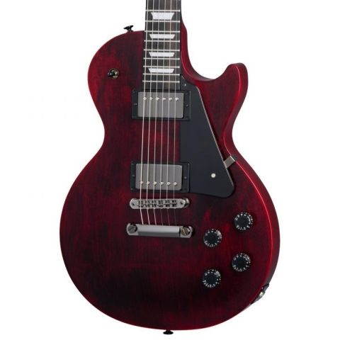 Gibson Les Paul Modern Studio Wine...