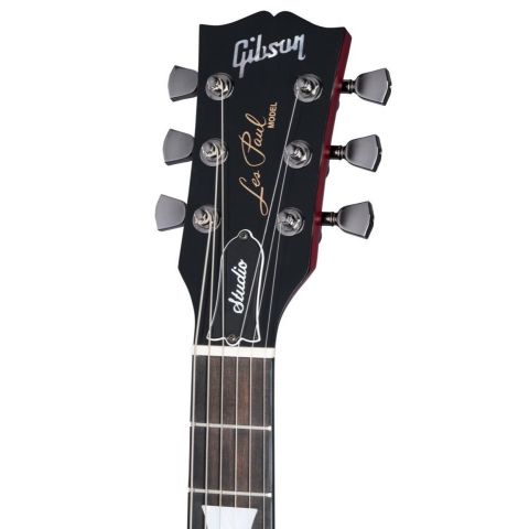 Gibson Les Paul Modern Studio Wine...