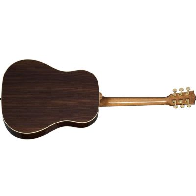 Gibson J-45 Standard Rosewood Burst Guitarra Electroacústica 2
