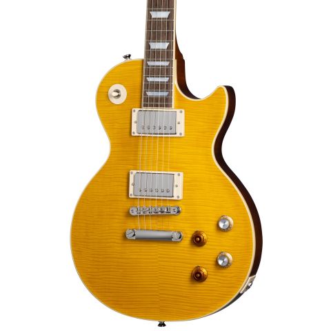 Epiphone Kirk Hammett Greeny 1959 Les...
