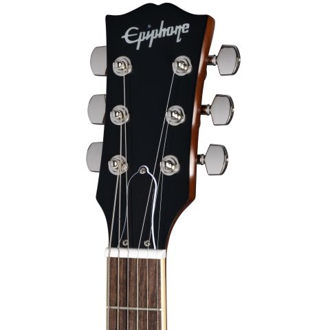Epiphone Kirk Hammett Greeny 1959 Les...