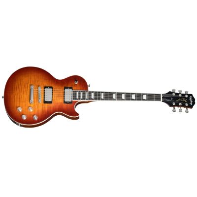 Epiphone Les Paul Modern Figured Mojave Burst Guitarra Eléctrica