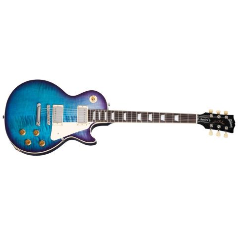 Gibson Les Paul Standard 50S Figured...