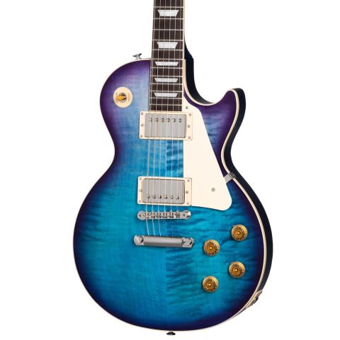 Gibson Les Paul Standard 50S Figured...