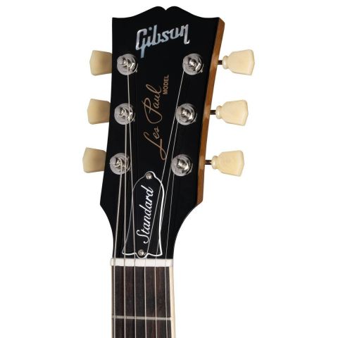 Gibson Les Paul Standard 50S Plain...