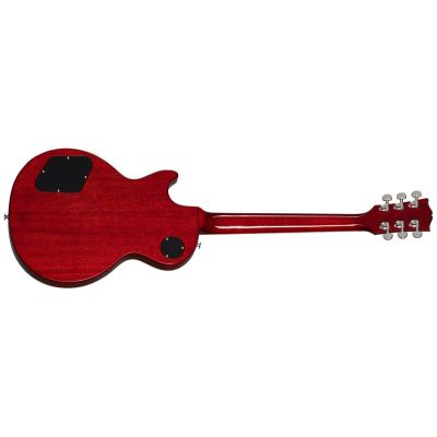Gibson Les Paul Standard 60S Figured Top 60s Cherry Guitarra Eléctrica 2