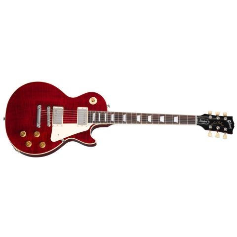 Gibson Les Paul Standard 50S Figured...