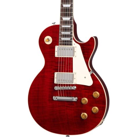 Gibson Les Paul Standard 50S Figured...