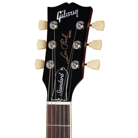 Gibson Les Paul Standard 50S Figured...
