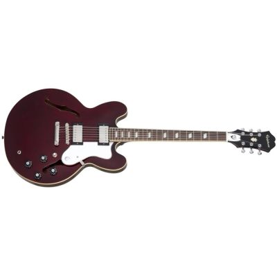 Epiphone Noel Gallagher Riviera Guitarra Eléctrica