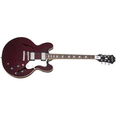 Epiphone Noel Gallagher Riviera...