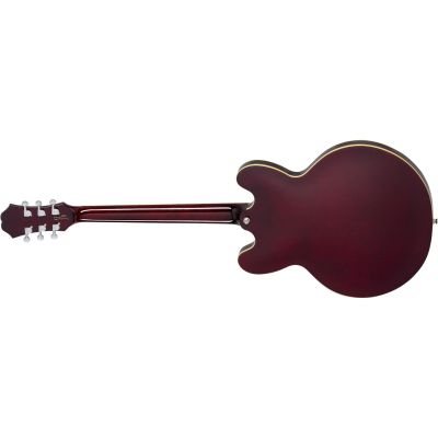 Epiphone Noel Gallagher Riviera Guitarra Eléctrica 2