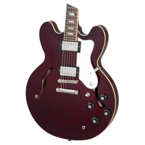 Epiphone Noel Gallagher Riviera...