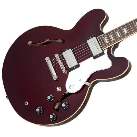 Epiphone Noel Gallagher Riviera...
