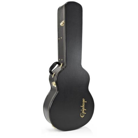 Epiphone J200 L5 Hard Case Black...