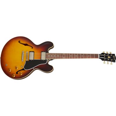Gibson Custom Shop 1959 ES335 Vintage Burst