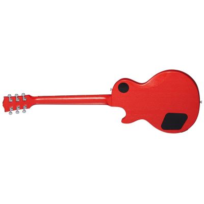 Gibson Les Paul Modern Lite Cardinal Red Satin Guitarra Eléctrica 2