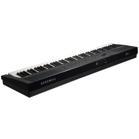Kurzweil KA E1 LB 88 Teclas Piano...