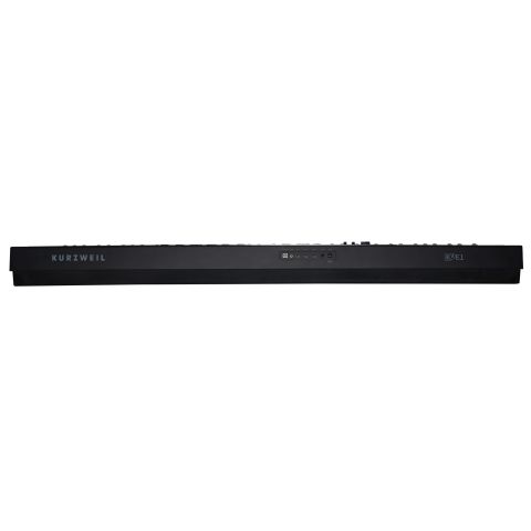 Kurzweil KA E1 LB 88 Teclas Piano...