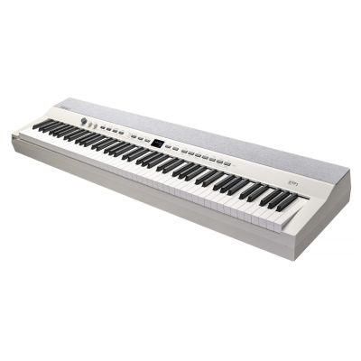 Kurzweil KA P1 WH 88 Teclas Piano Electrónico 2