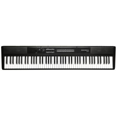 Kurzweil KA S1 LB 88 Teclas Piano Electrónico 2