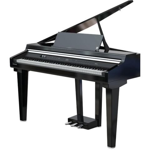Kurzweil CUP G1 BP 88 Teclas Piano de...