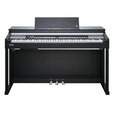 Kurzweil CUP P1 SR 88 Teclas Piano Electrónico Mueble
