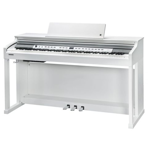 Kurzweil CUP P1 WH 88 Teclas Piano...