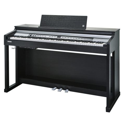 Kurzweil CUP P1 BK 88 Teclas Piano...