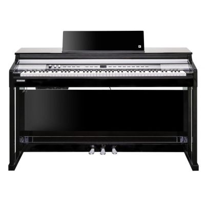 Kurzweil CUP P1 BP 88 Teclas Piano Electrónico Mueble