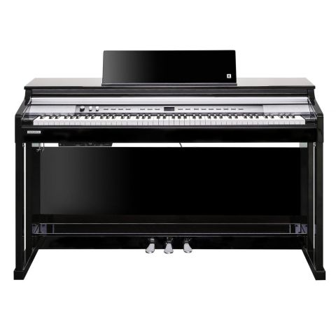 Kurzweil CUP P1 BP 88 Teclas Piano...