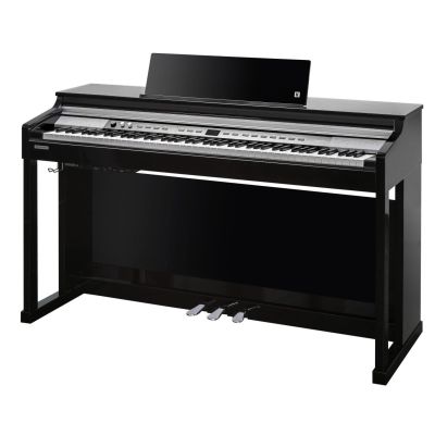 Kurzweil CUP P1 BP 88 Teclas Piano Electrónico Mueble 2