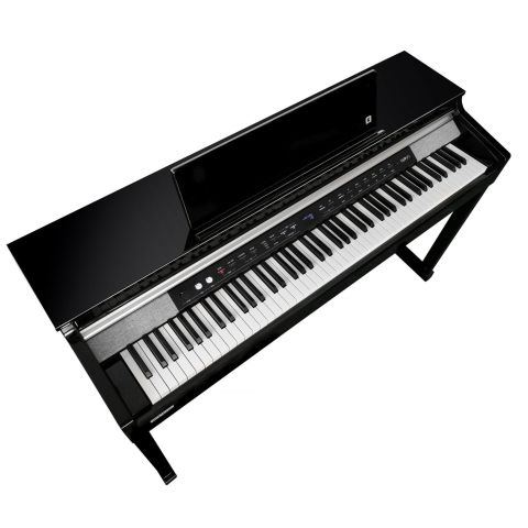 Kurzweil CUP P1 BP 88 Teclas Piano...