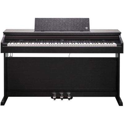 Kurzweil CUP E1 BP 88 Teclas Piano Electrónico Mueble