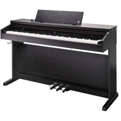 Kurzweil CUP E1 BP 88 Teclas Piano Electrónico Mueble 2