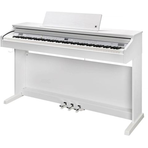 Kurzweil CUP E1 WH 88 Teclas Piano...