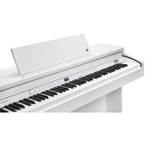 Kurzweil CUP E1 WH 88 Teclas Piano...