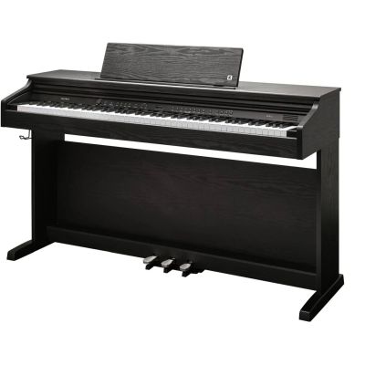 Kurzweil CUP E1 BK 88 Teclas Piano Electrónico Mueble 2