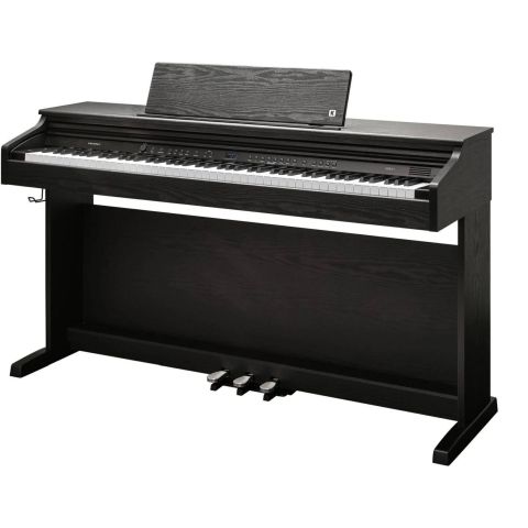Kurzweil CUP E1 BK 88 Teclas Piano...