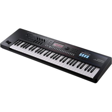 Roland Juno D6 61 Teclas Sintetizador
