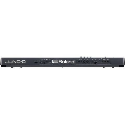 Roland Juno D6 61 Teclas Sintetizador