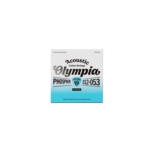 Olympia  Explore Acoustic Guitar...